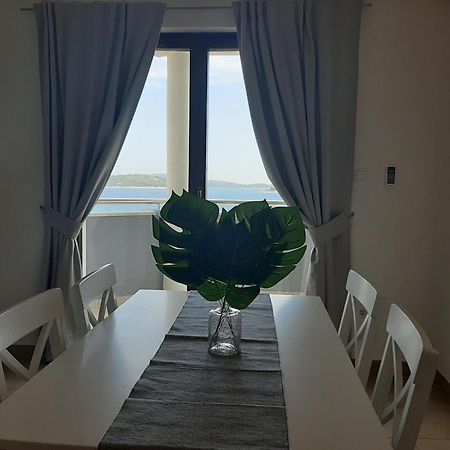 Apartments Sunset Zecevo Rogoznica  Ngoại thất bức ảnh