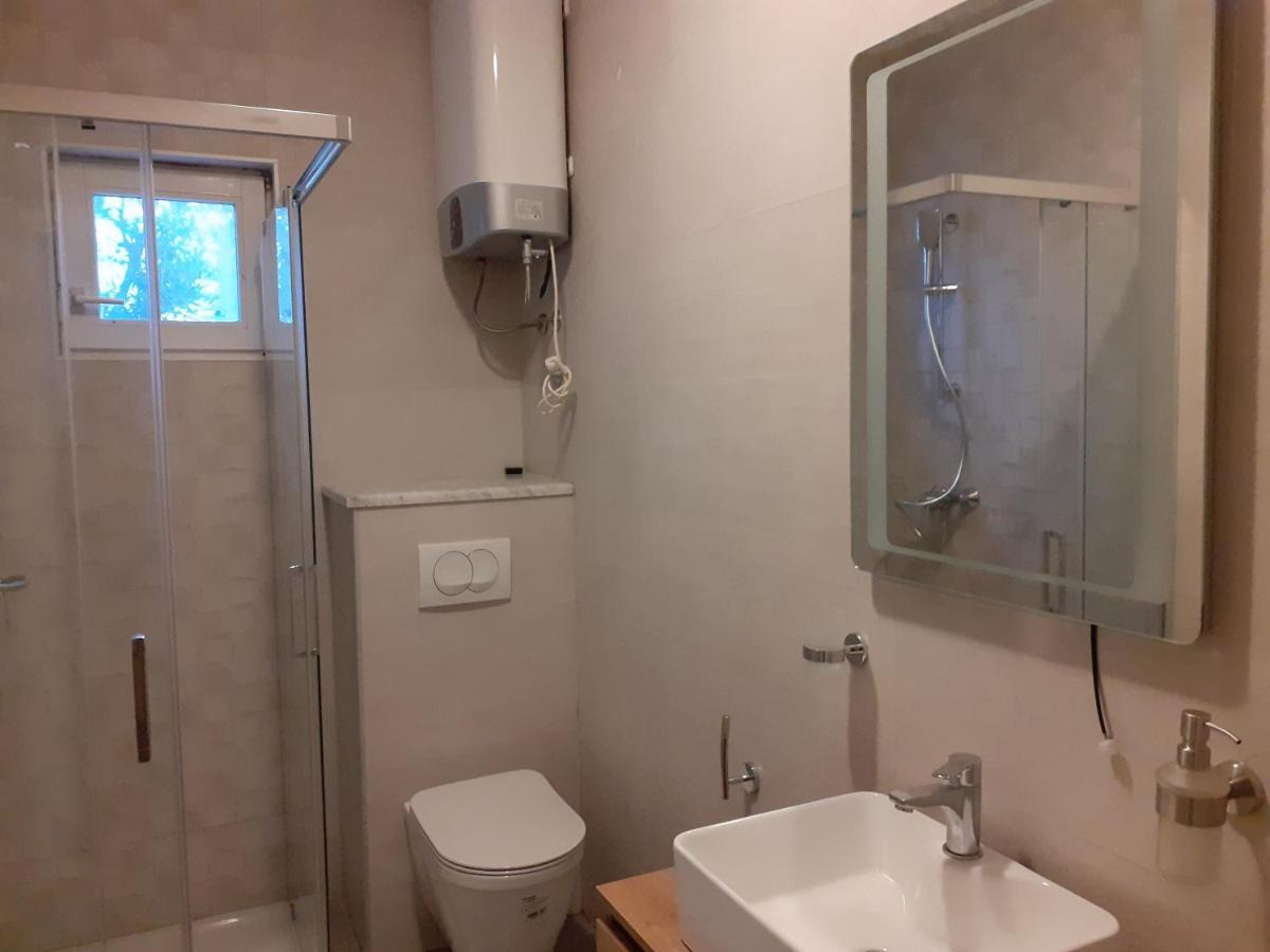 Apartments Sunset Zecevo Rogoznica  Ngoại thất bức ảnh