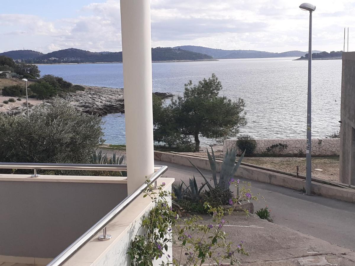 Apartments Sunset Zecevo Rogoznica  Ngoại thất bức ảnh