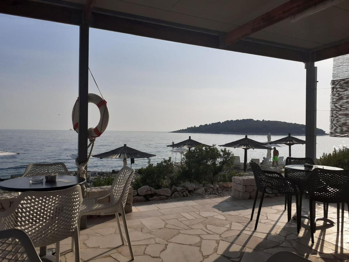 Apartments Sunset Zecevo Rogoznica  Ngoại thất bức ảnh