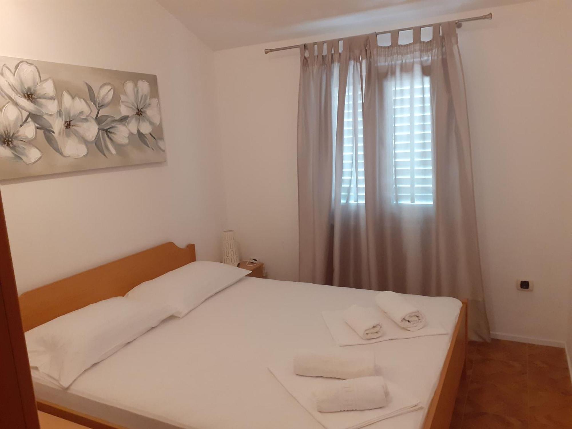 Apartments Sunset Zecevo Rogoznica  Phòng bức ảnh