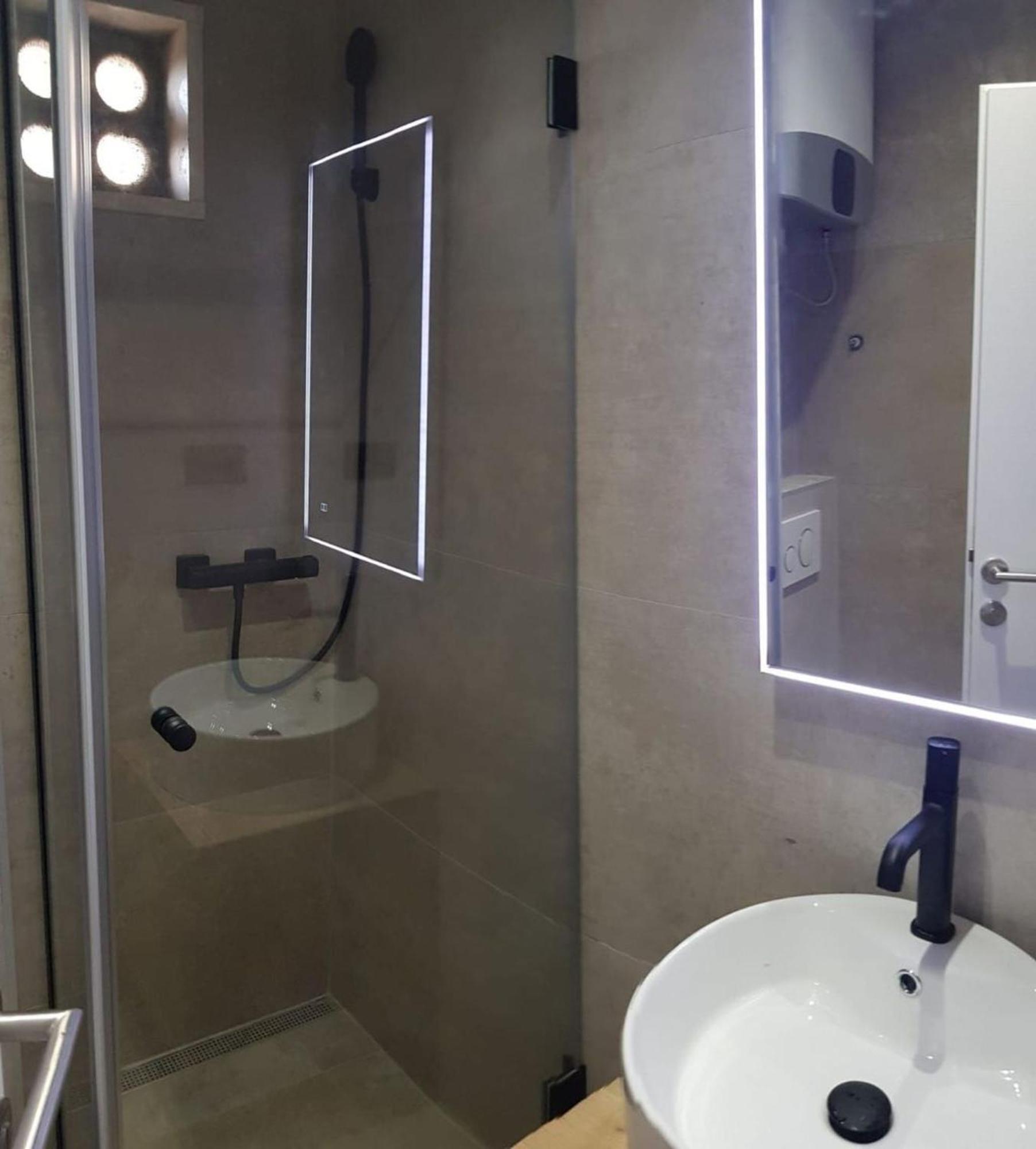 Apartments Sunset Zecevo Rogoznica  Phòng bức ảnh