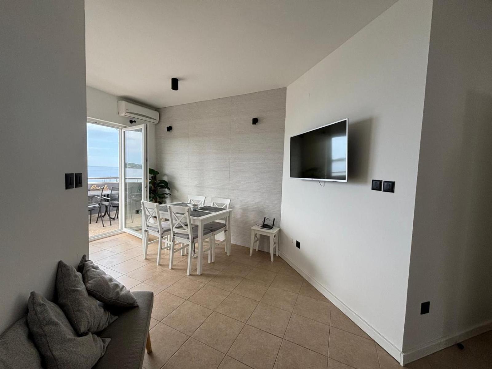 Apartments Sunset Zecevo Rogoznica  Ngoại thất bức ảnh
