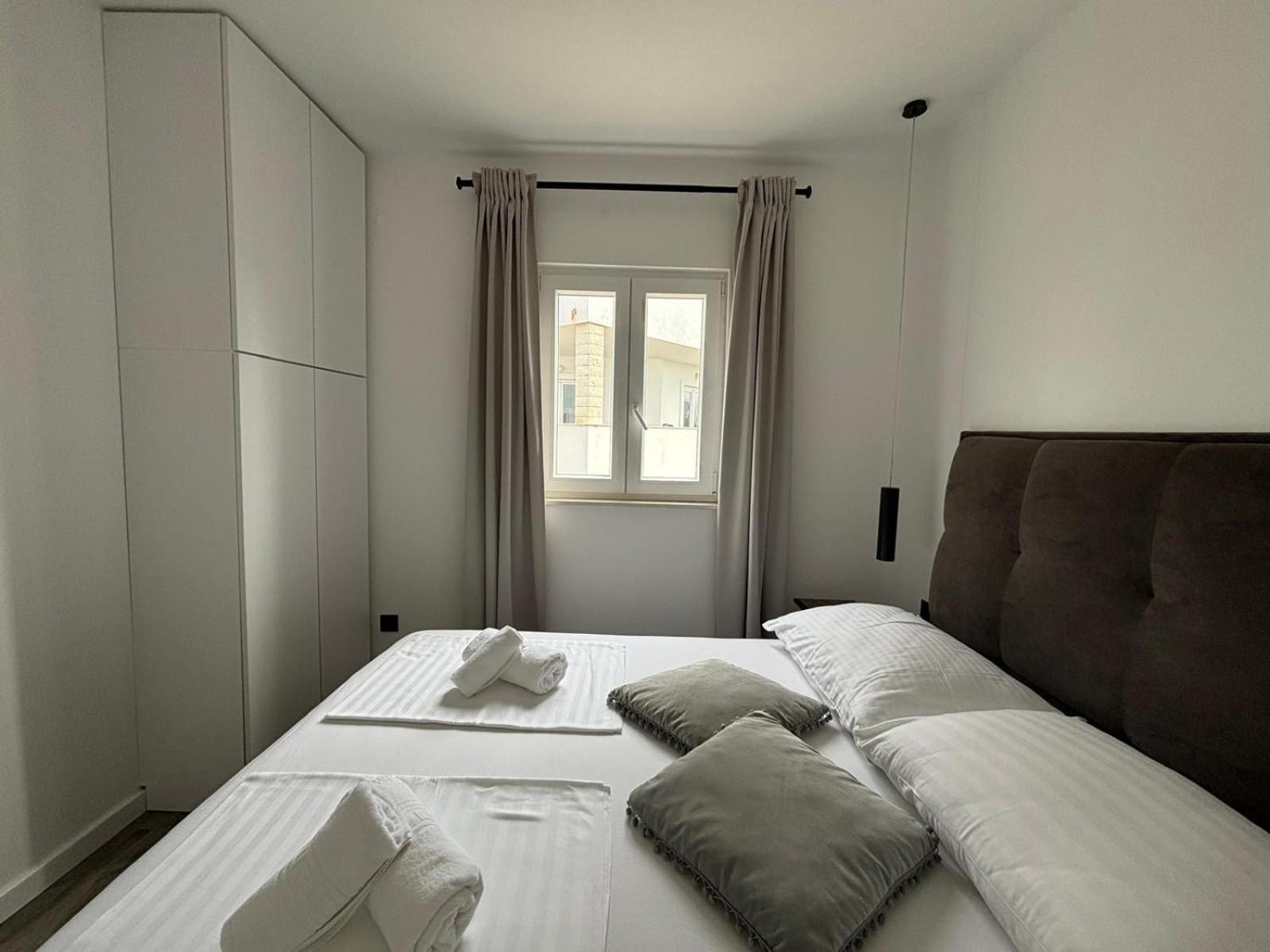 Apartments Sunset Zecevo Rogoznica  Ngoại thất bức ảnh