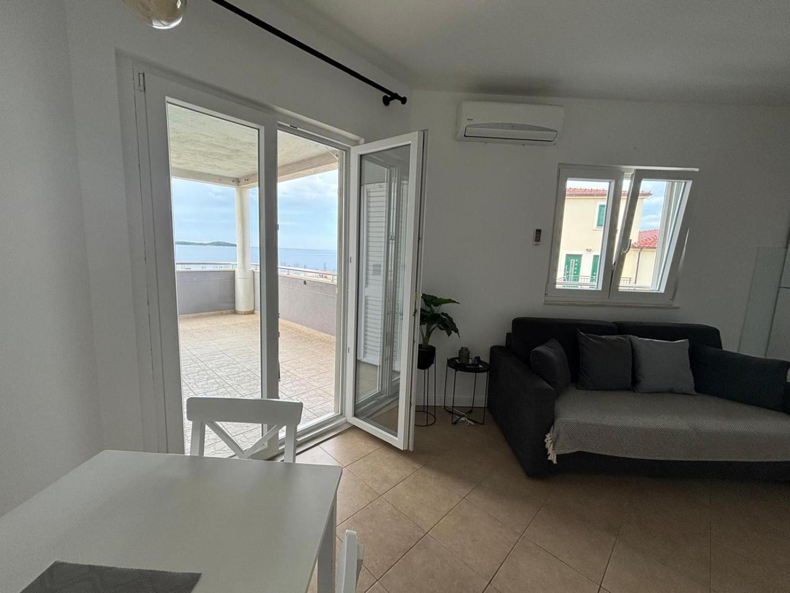 Apartments Sunset Zecevo Rogoznica  Ngoại thất bức ảnh