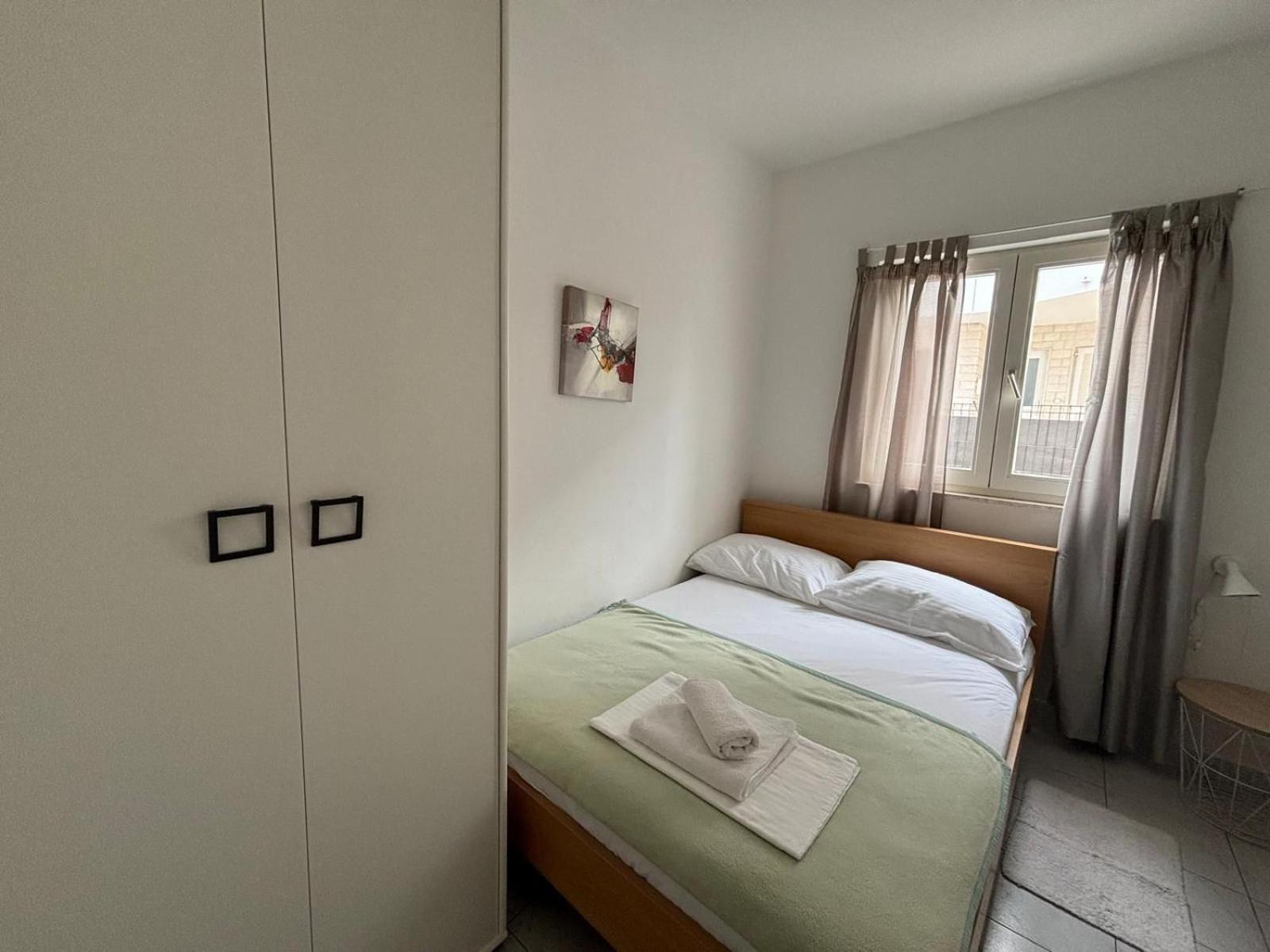 Apartments Sunset Zecevo Rogoznica  Ngoại thất bức ảnh