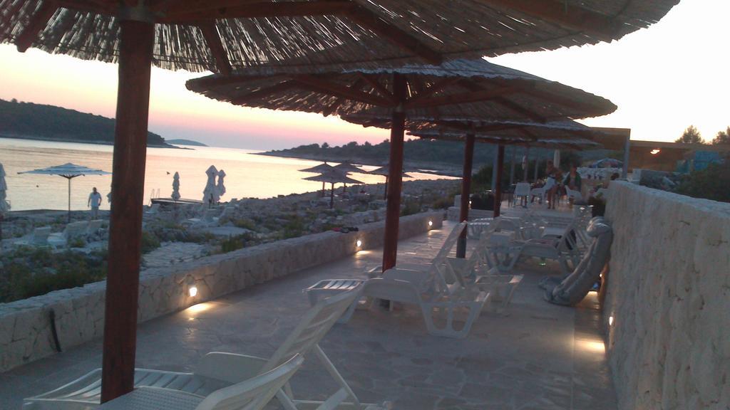 Apartments Sunset Zecevo Rogoznica  Ngoại thất bức ảnh