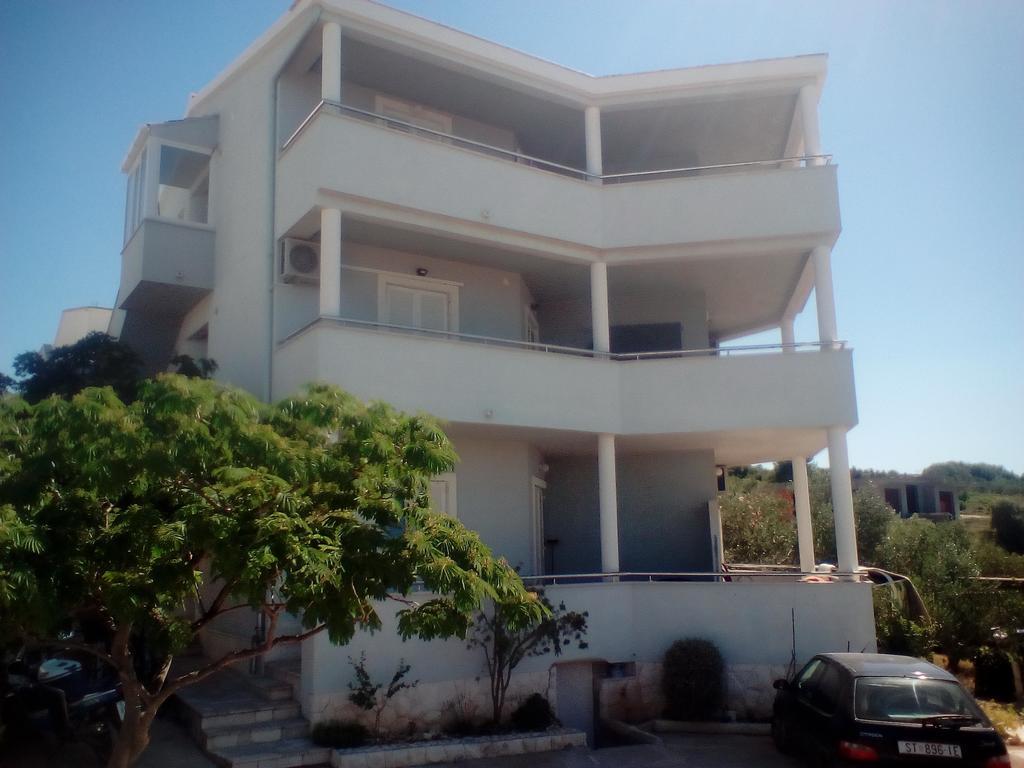 Apartments Sunset Zecevo Rogoznica  Phòng bức ảnh