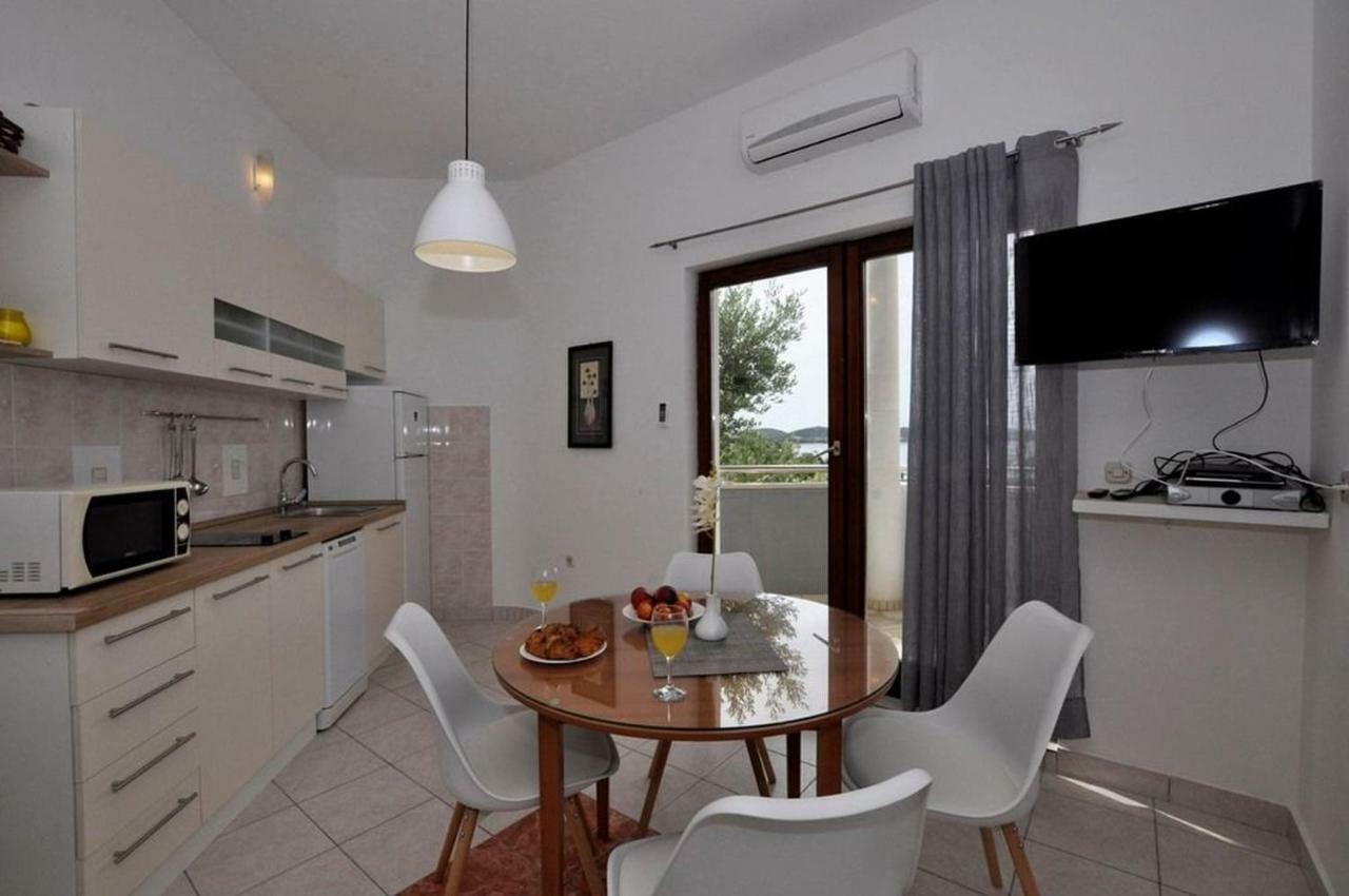 Apartments Sunset Zecevo Rogoznica  Ngoại thất bức ảnh