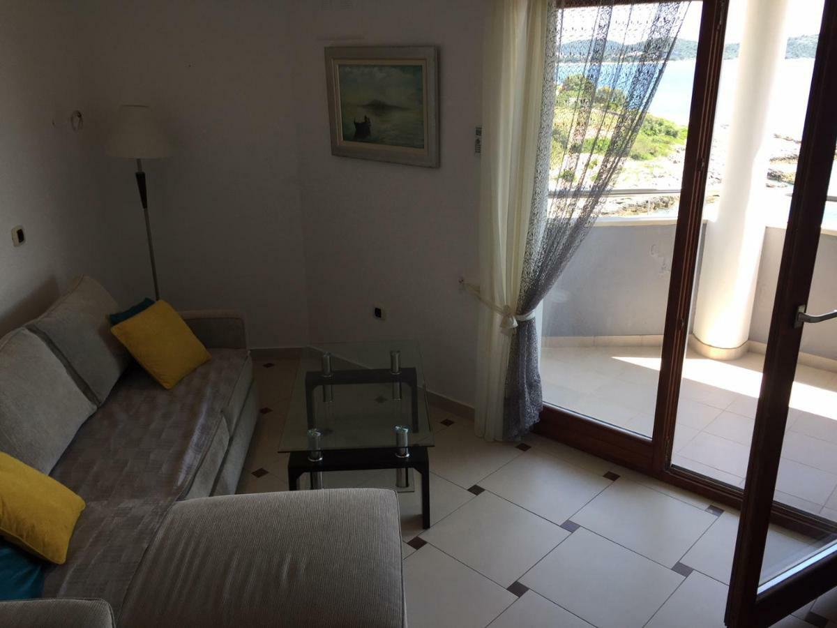Apartments Sunset Zecevo Rogoznica  Ngoại thất bức ảnh