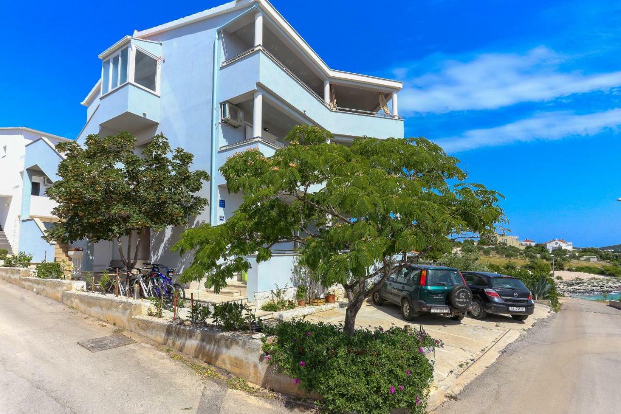 Apartments Sunset Zecevo Rogoznica  Ngoại thất bức ảnh